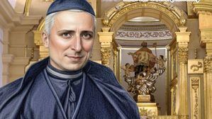 Misa en San Lázaro por la beatificación del cura Valera