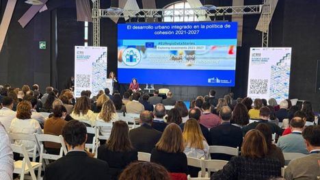 Impulso del desarrollo urbano en el T. Sierra Espuña con 10 millones de fondos europeros