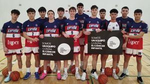 Importante victoria del Junior en un partido que empezo igualado