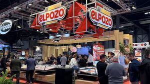 El Pozo Alimentación participa en la feria HIP 2026
