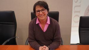 La Asamblea aprueba una moción de Blesa de la soledad no deseada