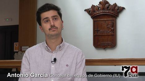 “Muchos nos recibieron con los brazos abiertos por la incapacidad del Gobierno de Cánovas”