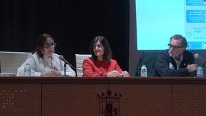 La Mesa Interdisciplinar examina la salud de la Sanidad Pública