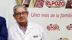 El Ayuntamiento lamenta el fallecimiento de José Fuertes