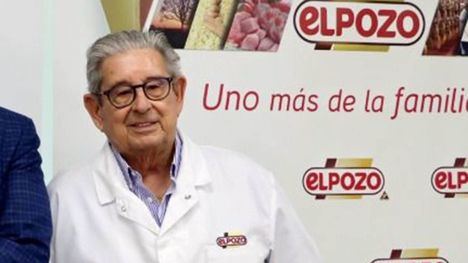 El Ayuntamiento lamenta el fallecimiento de José Fuertes