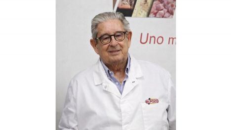 María Cánovas: 'Hasta pronto Pepe'