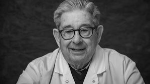 Grupo Fuertes expresa sus más sinceras condolencias a toda la familia de José Fuertes