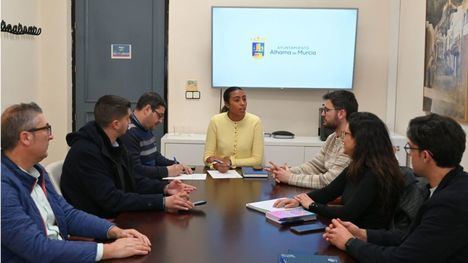 Rosa Sánchez: 'Hoy he declarado luto oficial por el fallecimiento de José Fuertes'