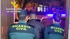 Detenido tras apuñalar en la cara a un joven al que intentó robarle