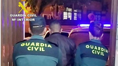 Fotografía de archivo