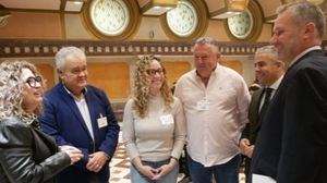 El PP impulsa una ley que cambia los límites de Sierra Espuña para celebrar un rally