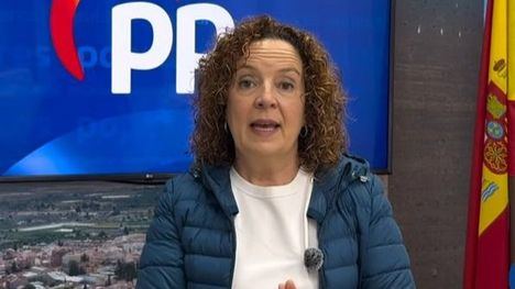 PP: 'Dos mociones fundamentales para nuestros mayores'