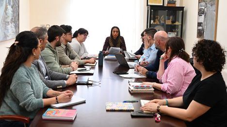 Acuerdos de la Junta de Gobierno