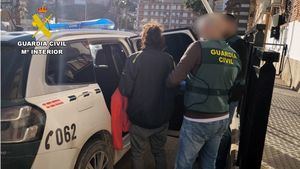 Detenida por más de una veintena de robos en Mazarrón