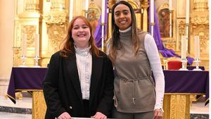 Rosa Sánchez: “Muy orgullosa del talento y sensibilidad de Belén Romero en el cartel”