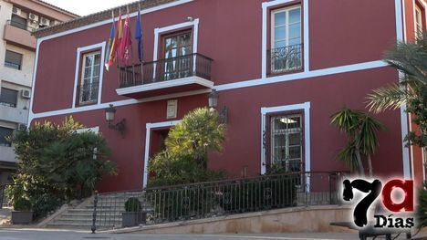 Protección Civil, el 8M y la Residencia para Mayores se debatirán en el Pleno