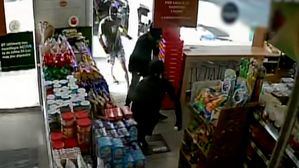 Detenido el presunto jefe de un grupo que atracó una gasolinera de Mazarrón