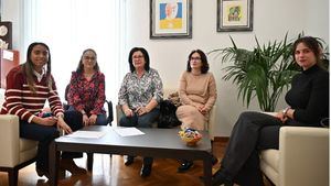 Convenio con Afemto para atención en salud mental infantojuvenil