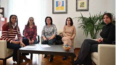 Convenio con Afemto para atención en salud mental infantojuvenil