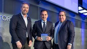 ElPozo 1954 'sin aditivos', premio InnvaCción de Promarca