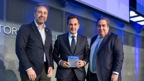 ElPozo 1954 'sin aditivos', premio InnvaCción de Promarca