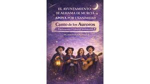 PSOE: "Alhama protege su patrimonio vivo"