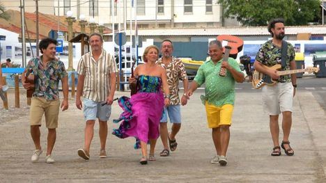 Malvariche publica un nuevo vídeo de un tema de su último disco, 'Te canto las 40'