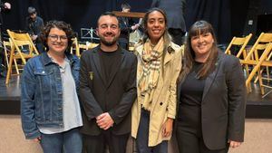 Rosa Sánchez: "Un concierto muy especial que marca el debut de su nuevo director"