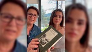 Sánchez Blesa explica que la poesía es 