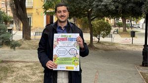 La Escuela Municipal de Semana Santa será gratuita