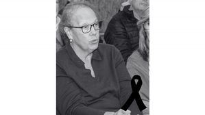 Tres días de luto oficial en Librilla por el fallecimiento de la edil Mª Pura de la Iglesia