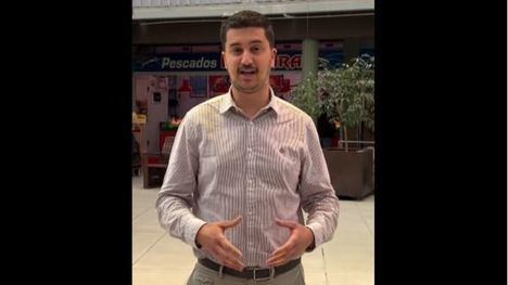 Se amplía hasta julio el estacionamieto gratis en el parking municipal