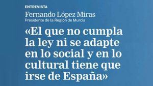 Así empezaron los nazis