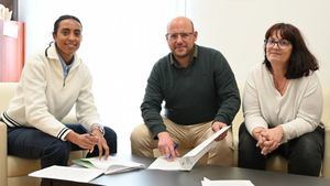 El Paparajote Wars se traslada al Espacio Joven La Estación