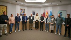 Territorio Sierra Espuña impulsa la digitalización de los Pozos de la Nieve