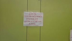 Pedro J. López: "Sibina, sigues de concejal?"