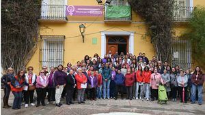 Comunidad educativa y asociaciones se suman al manifiesto del 8M