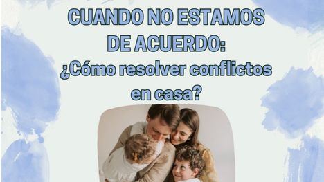 Acaba la Escuela de Familias el miércoles con la última píldora formativa de El Candil