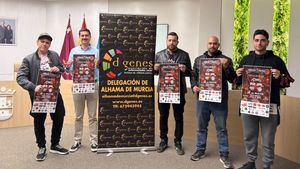 El festival Mayos Metal se suma a la oferta musical de Alhama