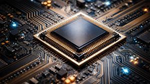 Rosa Sánchez:"Alhama, entre los finalistas para el futuro centro de microchips"