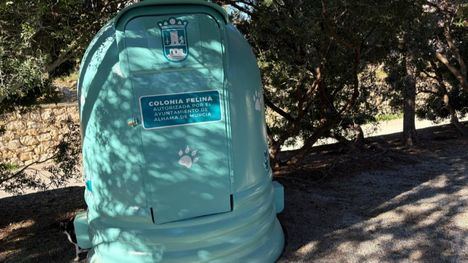 Dori Muñoz: 'Avances reales en Bienestar Animal'