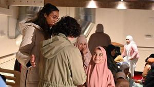 Rosa Sánchez: "Alhama, un lugar para vivir con dignidad y armonía"