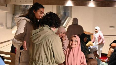 Rosa Sánchez: 'Alhama, un lugar para vivir con dignidad y armonía'