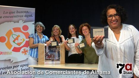 La Asociación de Comerciantes centró su actividad durante 2025 en fidelizar los clientes