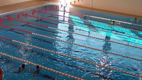 Invierten 150.000€ en captadores solares para la Piscina Climatizada