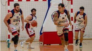 El Sénior cae en un partido igualado y sin sensaciones positivas