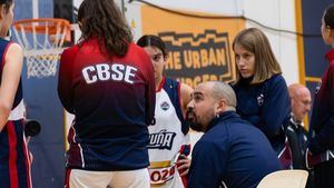 El Júnior Femenino no ganó el duelo de los últimos clasificados