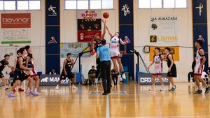 Derrota de Júnior Plata en un partido con una muy alta anotación