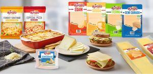 El Pozo Alimentación amplía su propuesta de quesos con nuevas variedades