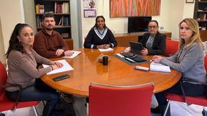 Rosa Sánchez: "El IMAS tiene que actuar ya y garantizar más plazas en las residencias"